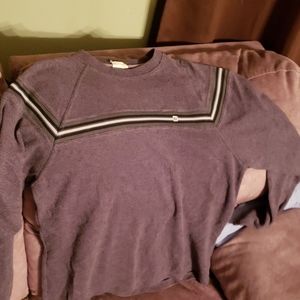 Mens extreme gear xl long sleeve shirt